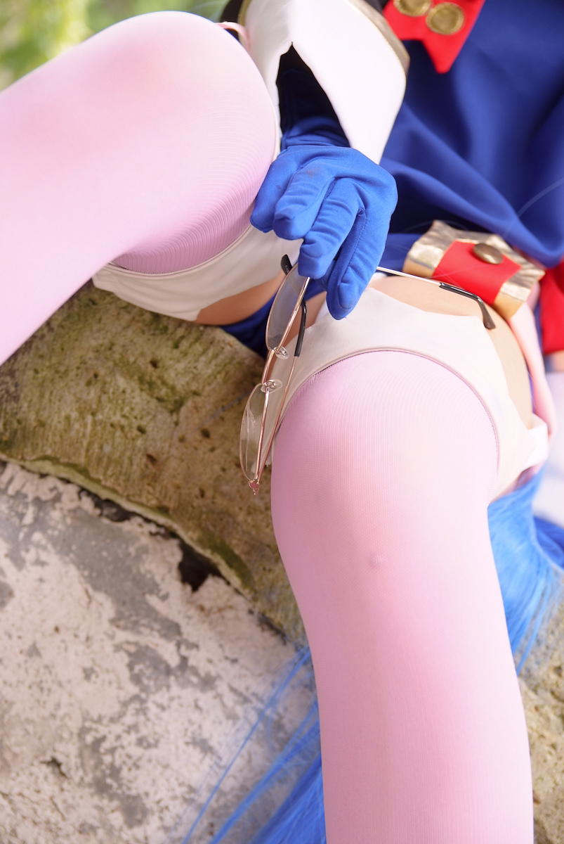 cosplay写真套图 C78 -Klan.Klang (1)